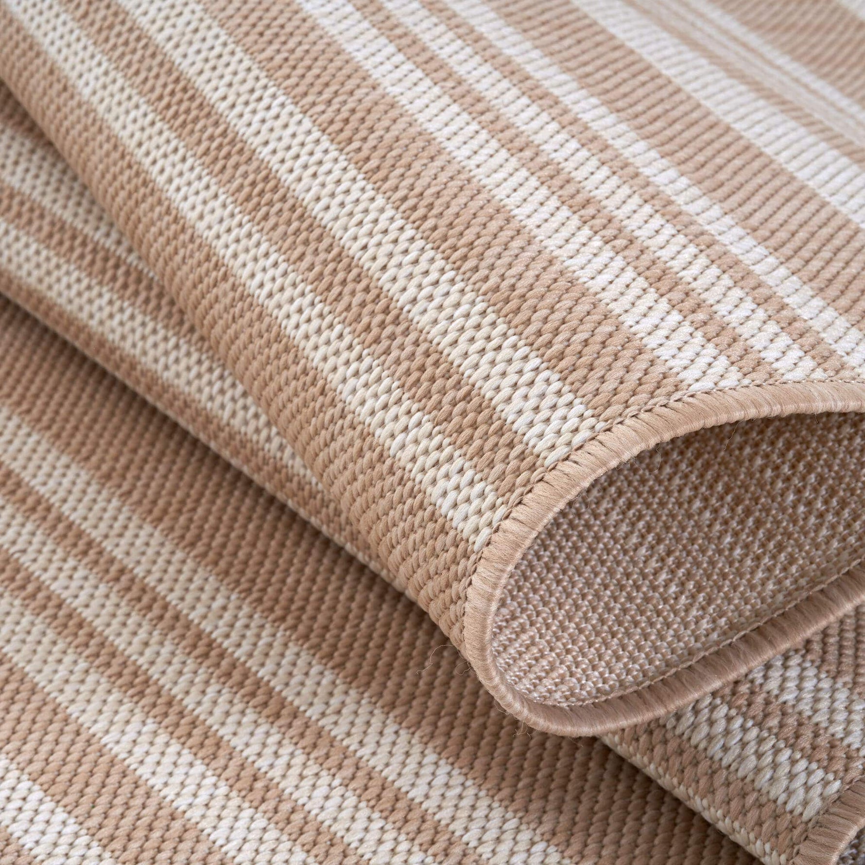 Ecology Outdoor Rug Beige | 300b - Bargainia.com - 