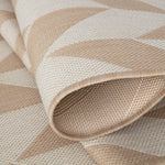 Ecology Outdoor Rug Beige | 600Be - Bargainia.com - 