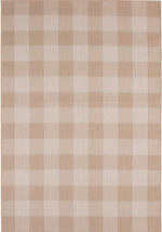 Ecology Outdoor Rug Beige | 700BE - Bargainia.com - 