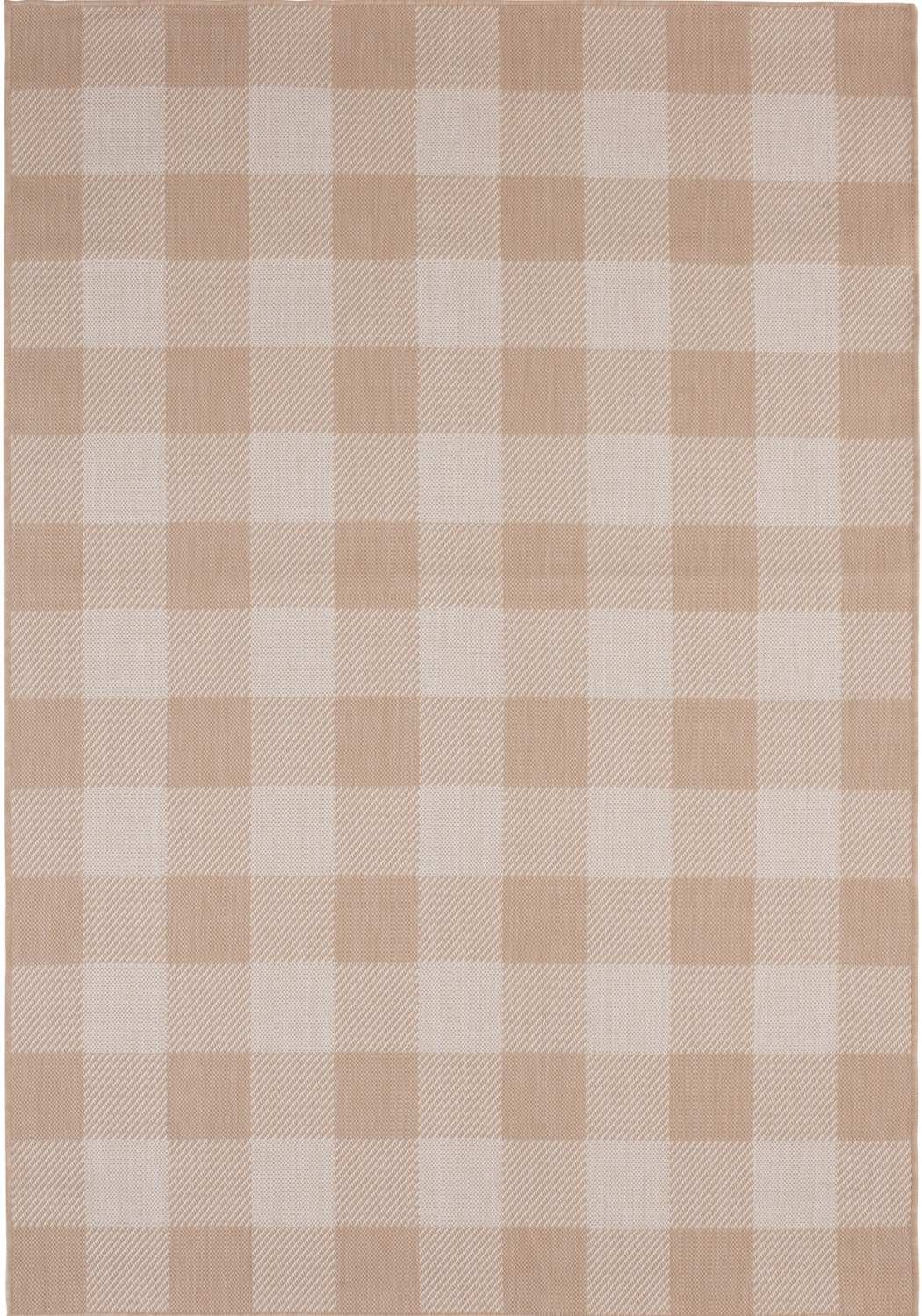 Ecology Outdoor Rug Beige | 700BE - Bargainia.com - 5056584500301 - 3054