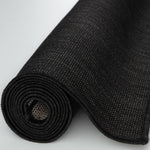 Ecology Outdoor Rug Black | 500B - Bargainia.com - 