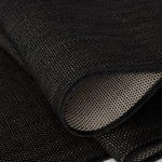 Ecology Outdoor Rug Black | 500B - Bargainia.com - 