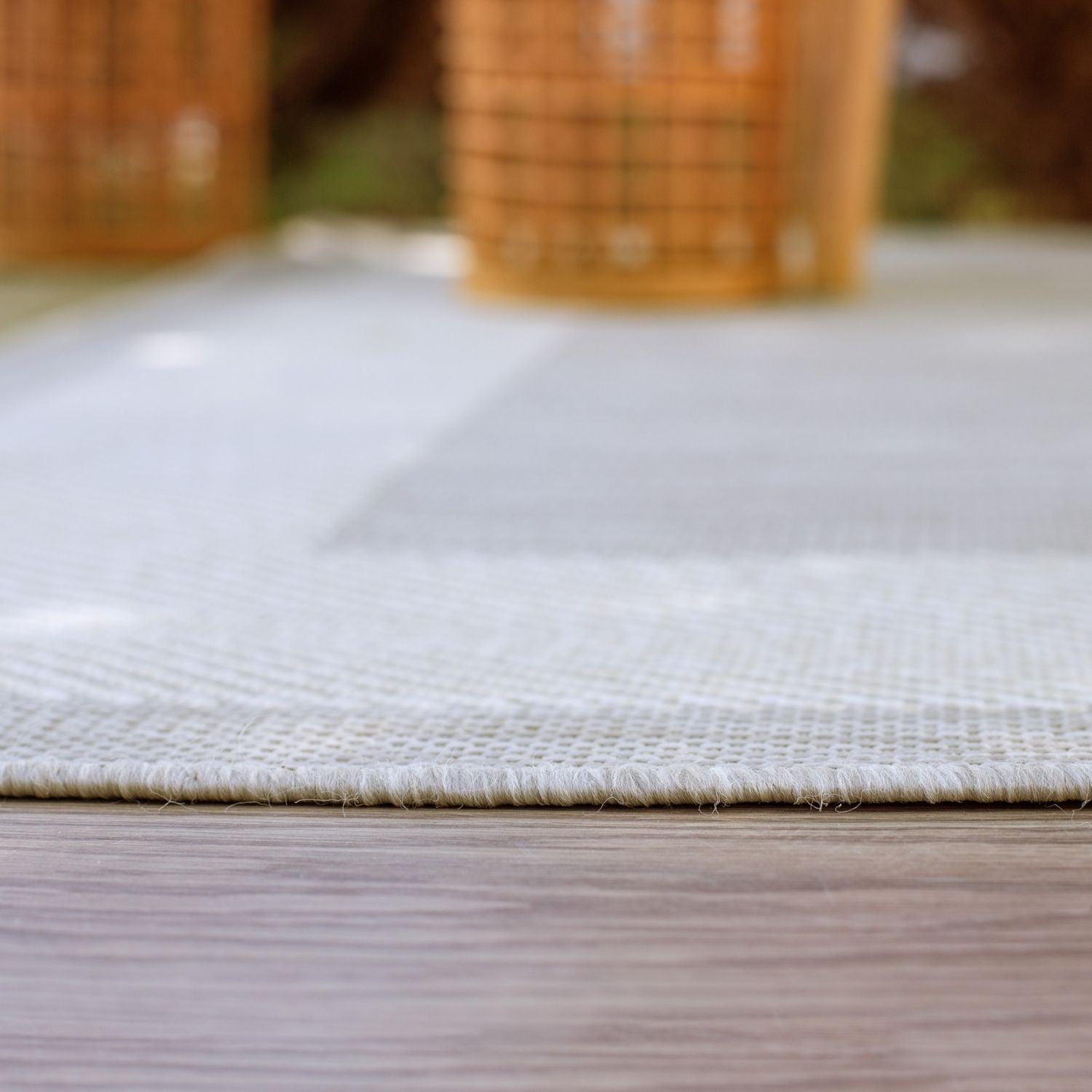 Ecology Outdoor Rug Grey | 200g - Bargainia.com - 5056584500073 - 2578