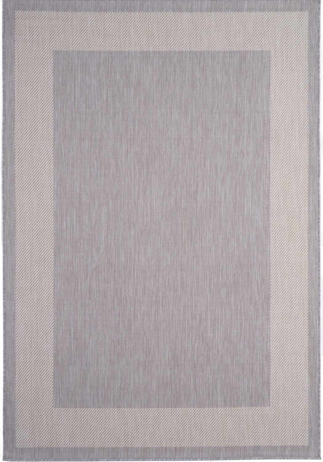 Ecology Outdoor Rug Grey | 200g - Bargainia.com - 5056584500073 - 2578