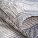 Ecology Outdoor Rug Grey | 200g - Bargainia.com - 