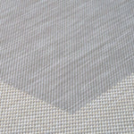 Ecology Outdoor Rug Grey | 200g - Bargainia.com - 