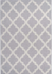 Ecology Outdoor Rug Grey | 400g - Bargainia.com - 5056584500172 - 2610