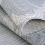 Ecology Outdoor Rug Grey | 400g - Bargainia.com - 