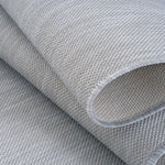 Ecology Outdoor Rug Grey | 500g - Bargainia.com - 