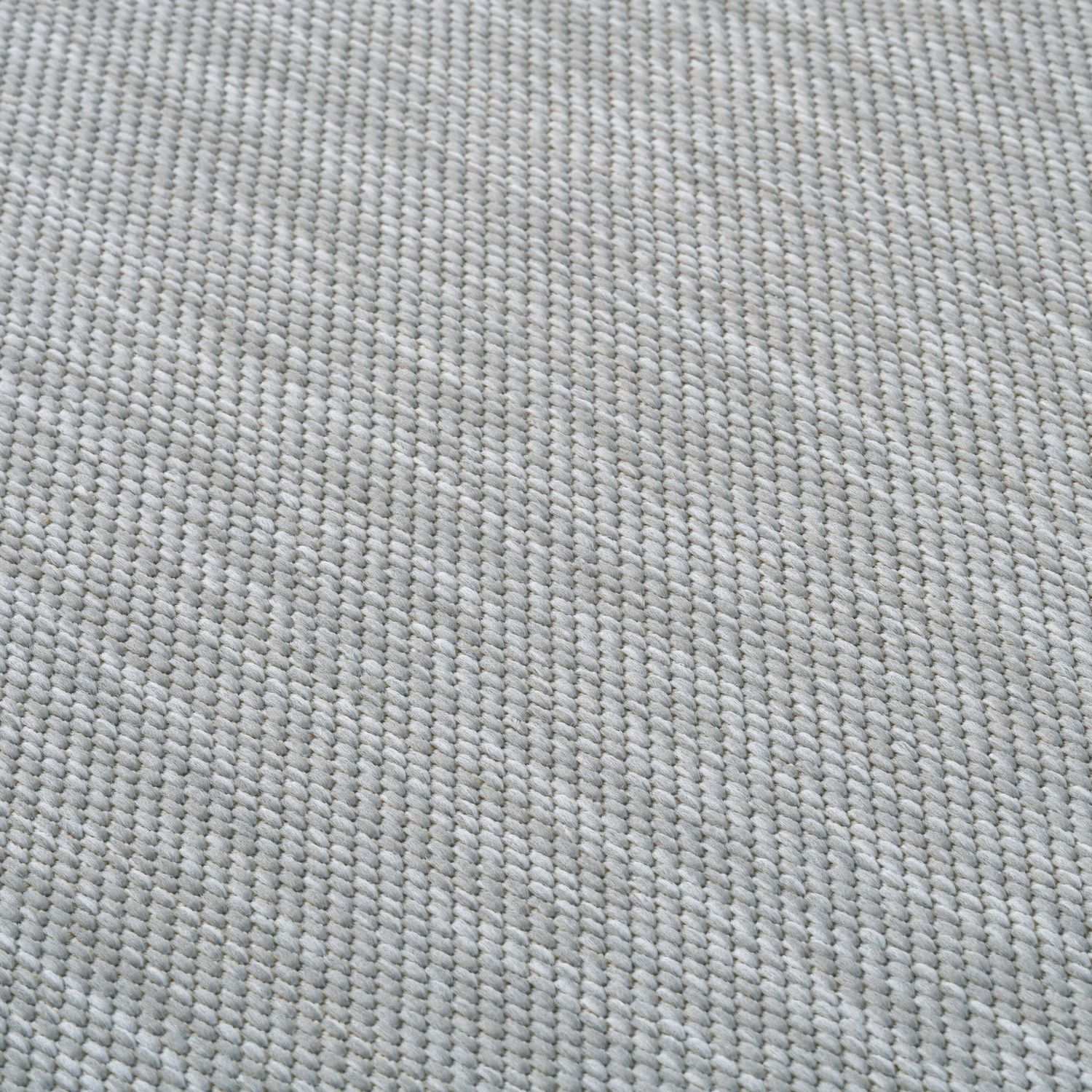 Ecology Outdoor Rug Grey | 500g - Bargainia.com - 