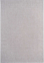 Ecology Outdoor Rug Grey | 500g - Bargainia.com - 
