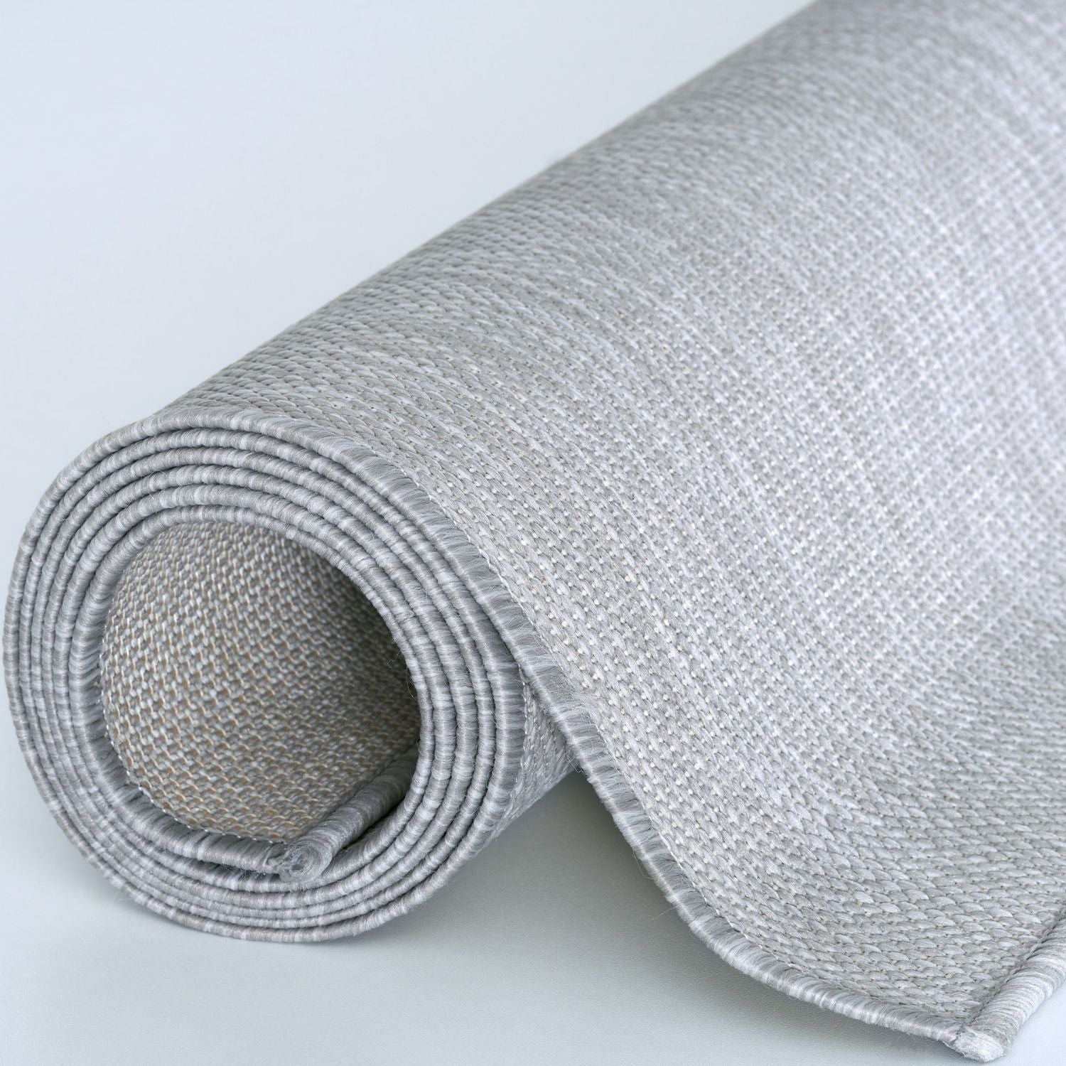 Ecology Outdoor Rug Grey | 500g - Bargainia.com - 5056584500219 - 2618