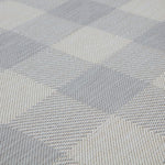 Ecology Outdoor Rug Grey | 700GR - Bargainia.com - 