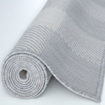 Ecology Outdoor Rug Grey | 700GR - Bargainia.com - 