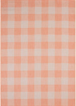 Ecology Outdoor Rug Orange | 700OR - Bargainia.com - 