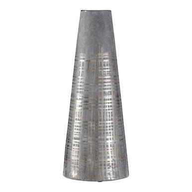Embra Large Conical Flower Vase - Bargainia.com - 5018705434285