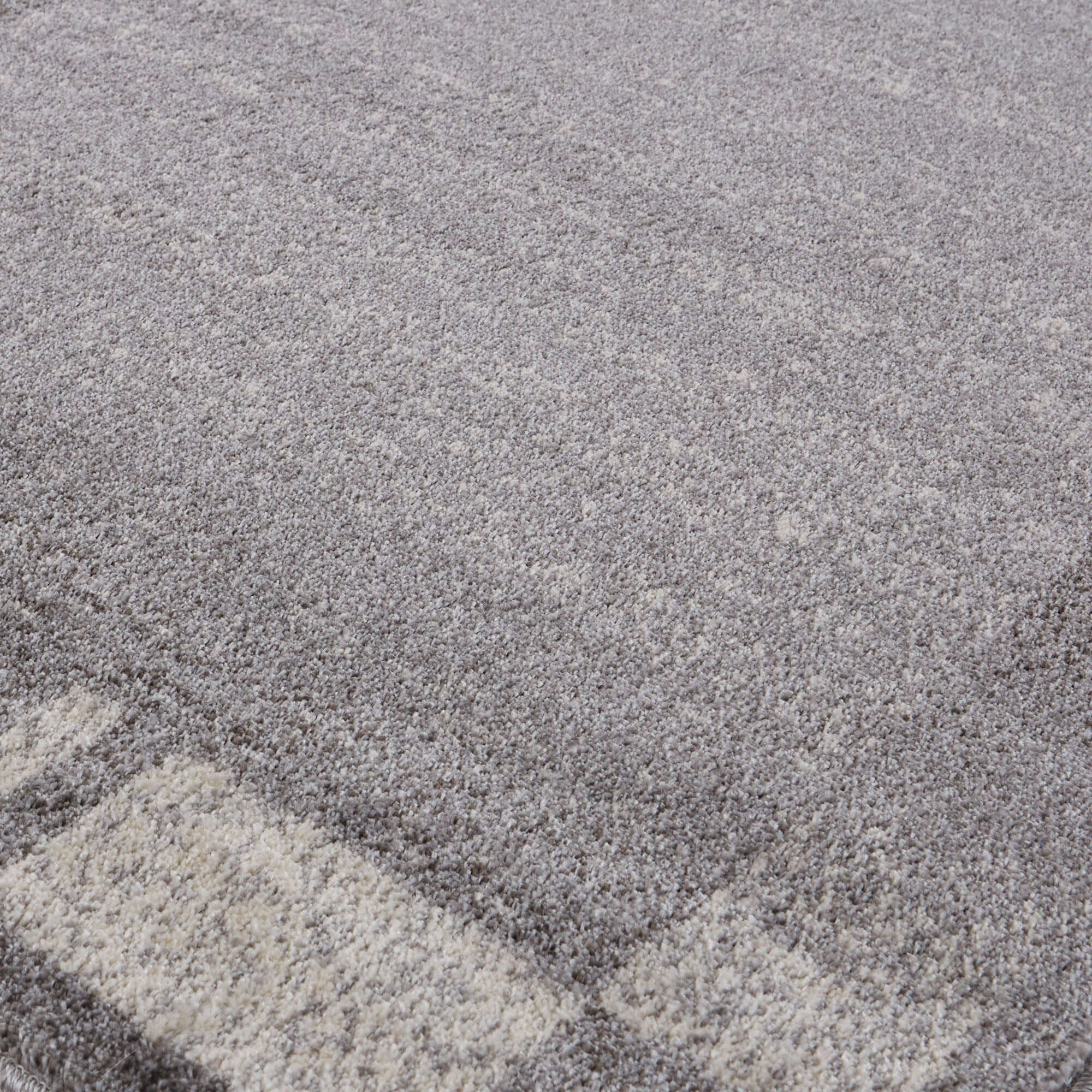 Ephesus Grey Cream Rug | 7438GC - Bargainia.com - 5060912235308 - 2873