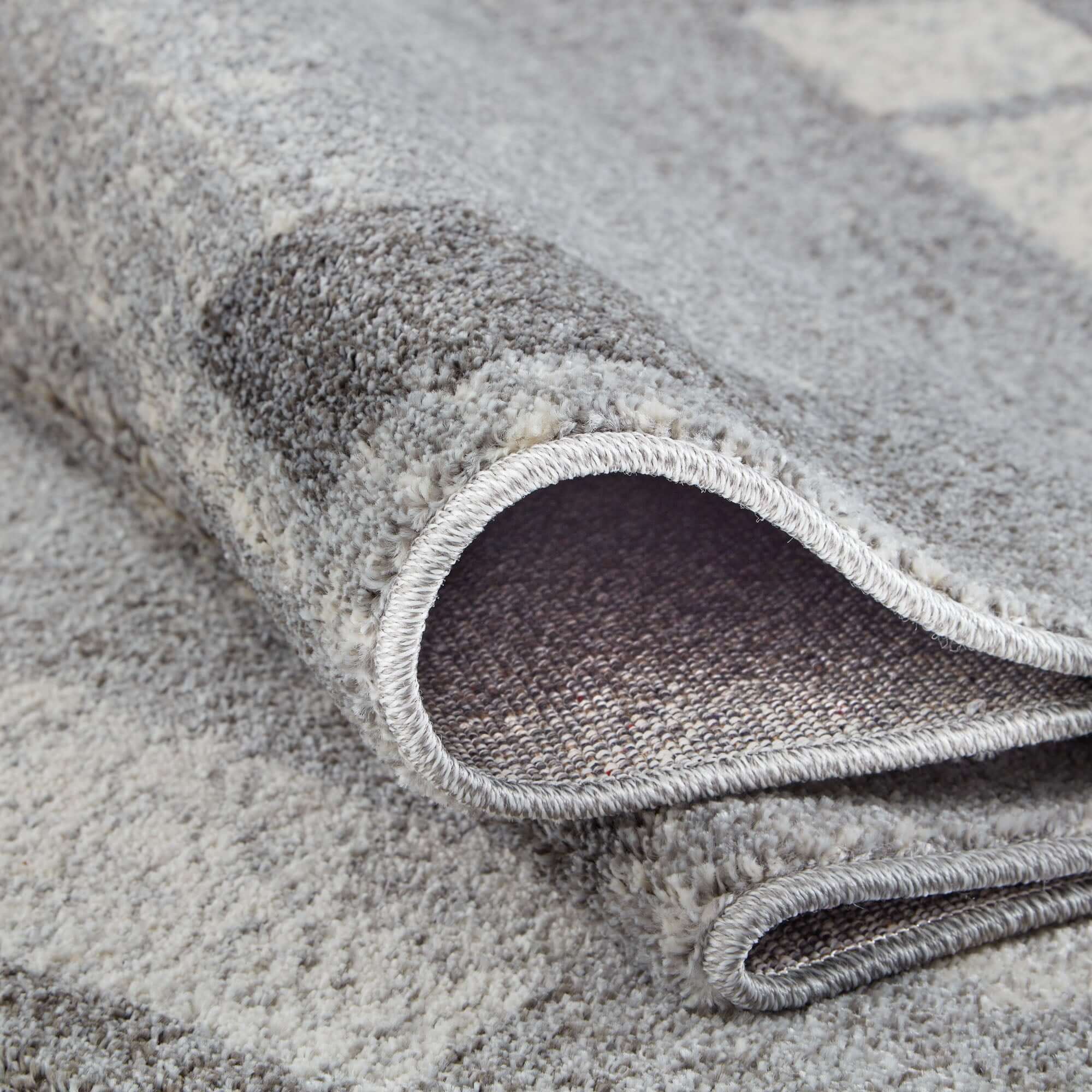 Ephesus Grey Cream Rug | 7438GC - Bargainia.com - 5060912235308 - 2873