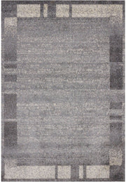 Ephesus Grey Cream Rug | 7438GC - Bargainia.com - 5060912235308 - 2873