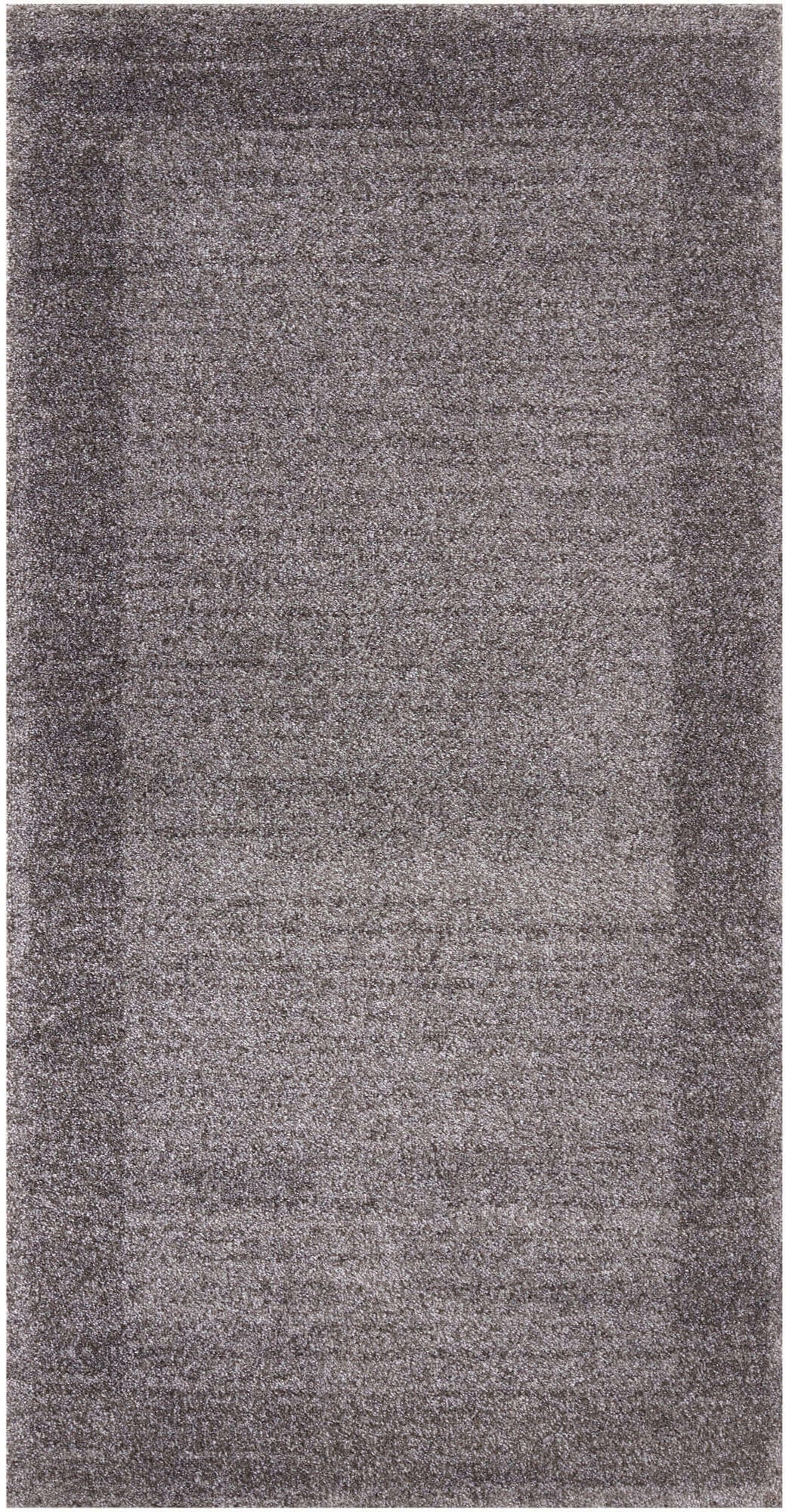Ephesus Modern Grey Rugs | 7437G - Bargainia.com - 