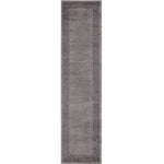 Ephesus Modern Grey Rugs | 7437G - Bargainia.com - 