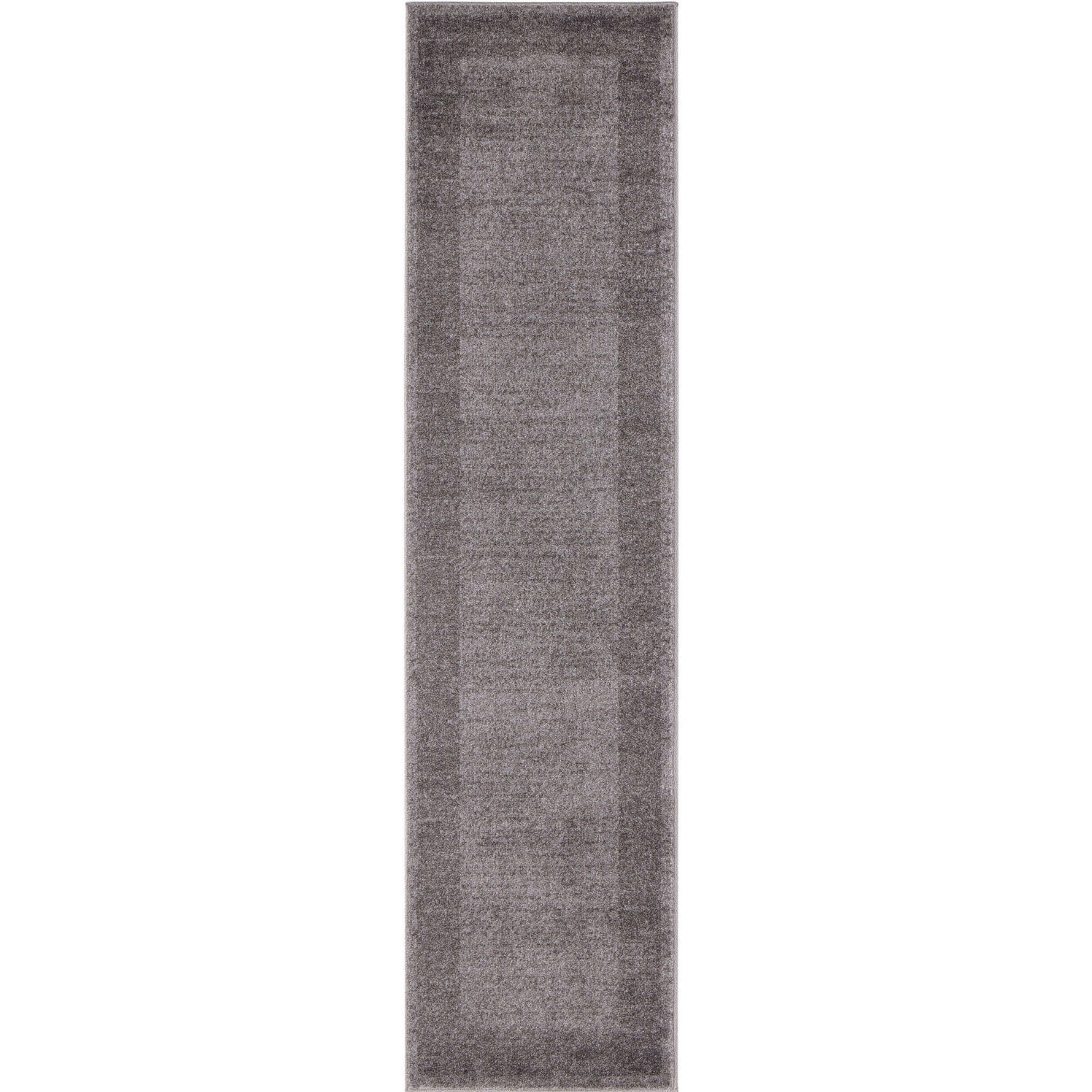 Ephesus Modern Grey Rugs | 7437G - Bargainia.com - 