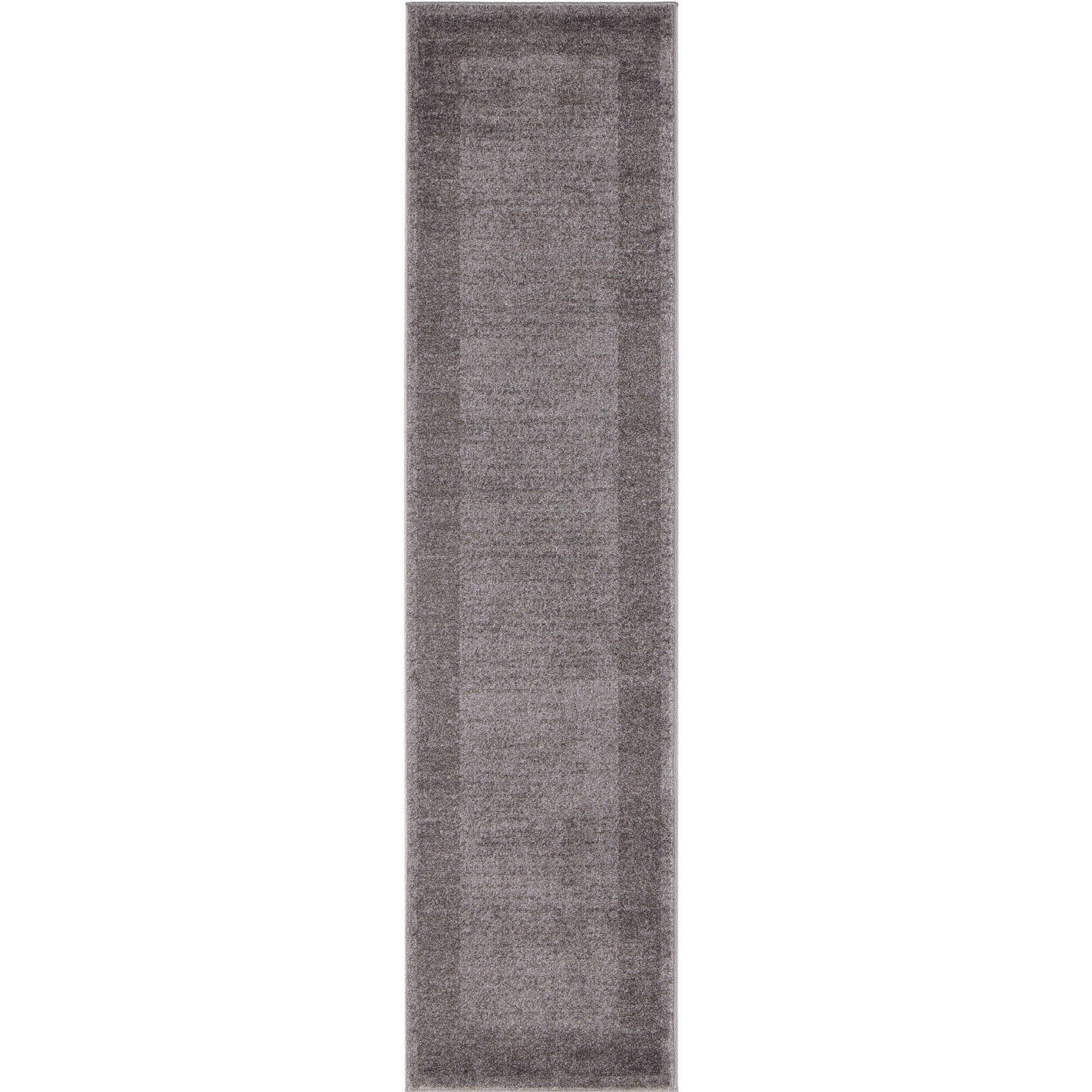 Ephesus Modern Grey Rugs | 7437G - Bargainia.com - 5060912235322 - 2871