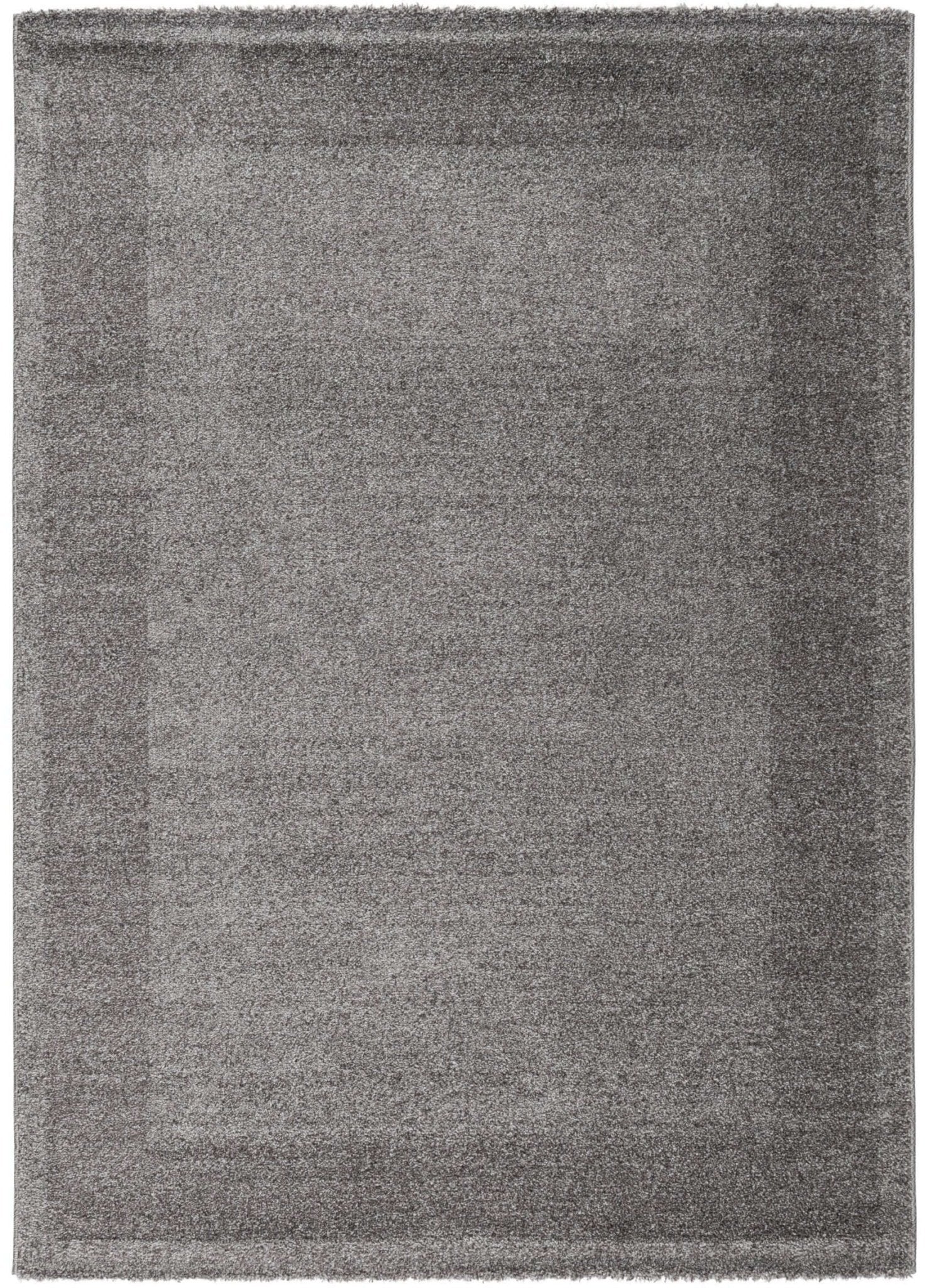 Ephesus Modern Grey Rugs | 7437G - Bargainia.com - 5060912235384 - 47273-uk
