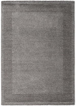 Ephesus Modern Grey Rugs | 7437G - Bargainia.com - 