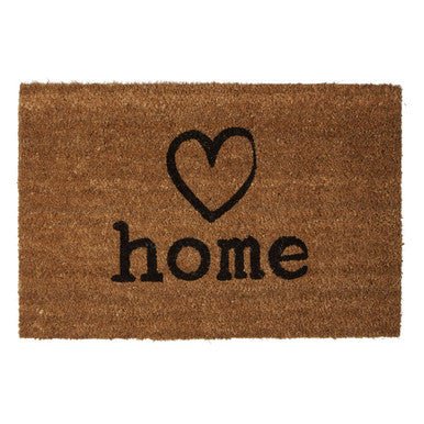 Filta Charm Coir Doormat - Bargainia.com - 5018705348551