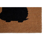 Filta Hedgehog Doormat - Bargainia.com - 5018705951881