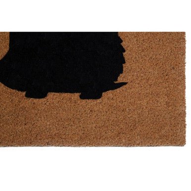 Filta Hedgehog Doormat - Bargainia.com - 5018705951881