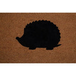 Filta Hedgehog Doormat - Bargainia.com - 5018705951881