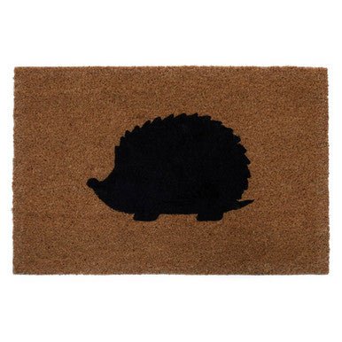 Filta Hedgehog Doormat - Bargainia.com - 5018705951881