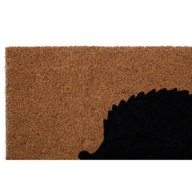 Filta Hedgehog Doormat - Bargainia.com - 5018705951881