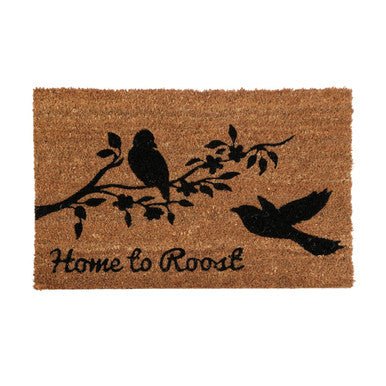 Filta Home To Roost Doormat - Bargainia.com - 5018705797199