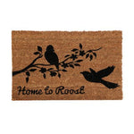 Filta Home To Roost Doormat - Bargainia.com - 5018705797199