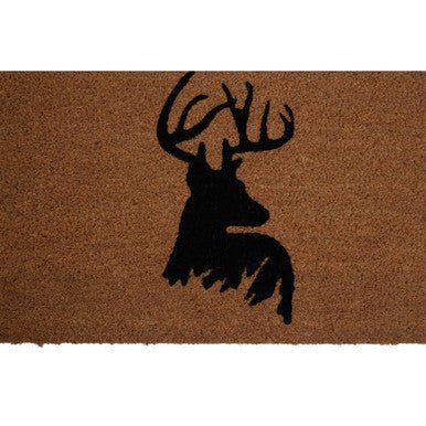 Filta Stag Doormat - Bargainia.com - 5018705951843