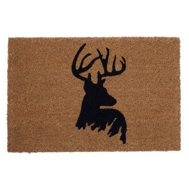 Filta Stag Doormat - Bargainia.com - 5018705951843