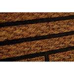 Filta Welcome Coir Panama Doormat - Bargainia.com - 5018705373676