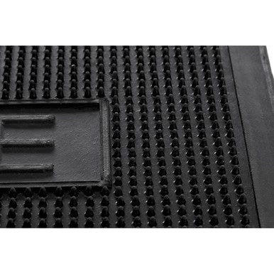Filta Welcome Rubber Doormat - Bargainia.com - 5018705373652