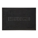Filta Welcome Rubber Doormat - Bargainia.com - 5018705373652