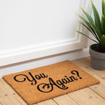 Filta You Again Doormat - Bargainia.com - 5018705348605