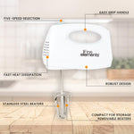 Fine Elements 150W Hand Mixer - Bargainia.com - 