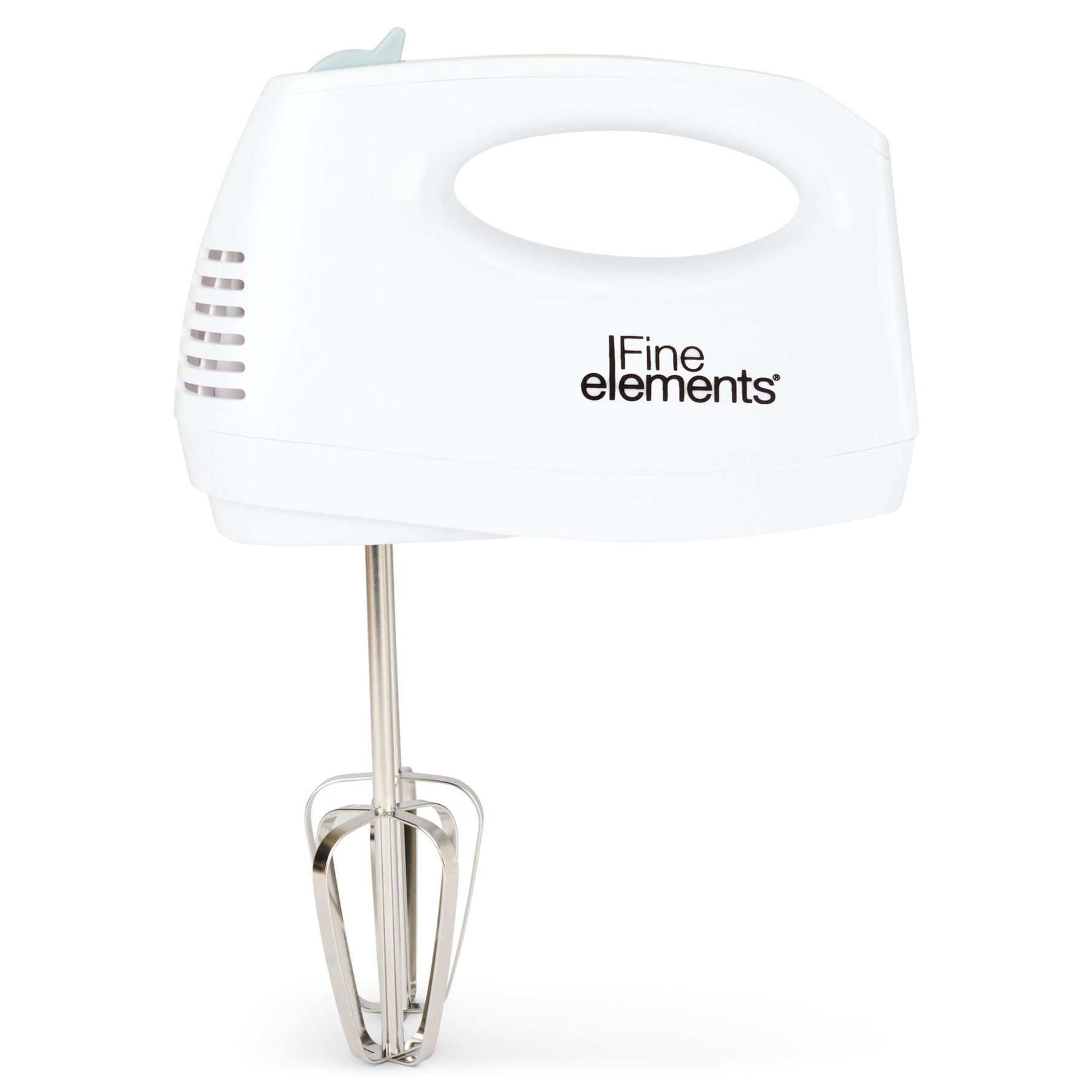 Fine Elements 150W Hand Mixer - Bargainia.com - 