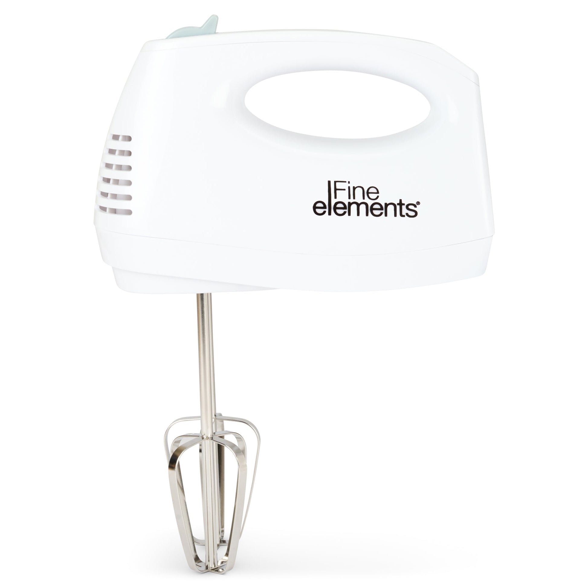 Fine Elements 150W Hand Mixer Kitchen Tools & Utensils Clearance