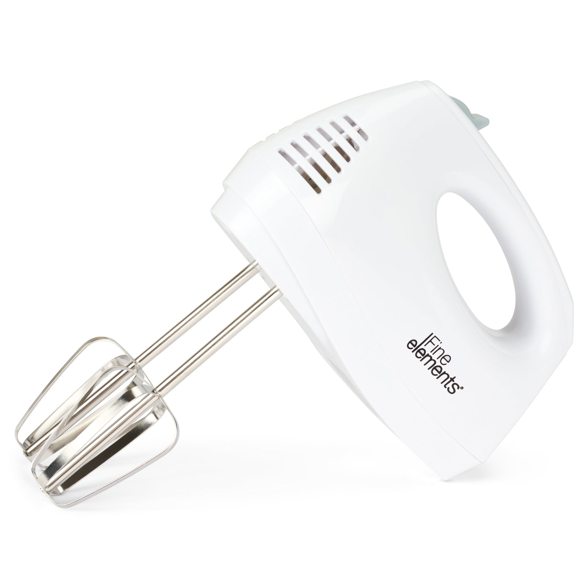 Fine Elements 150W Hand Mixer Kitchen Tools & Utensils Clearance
