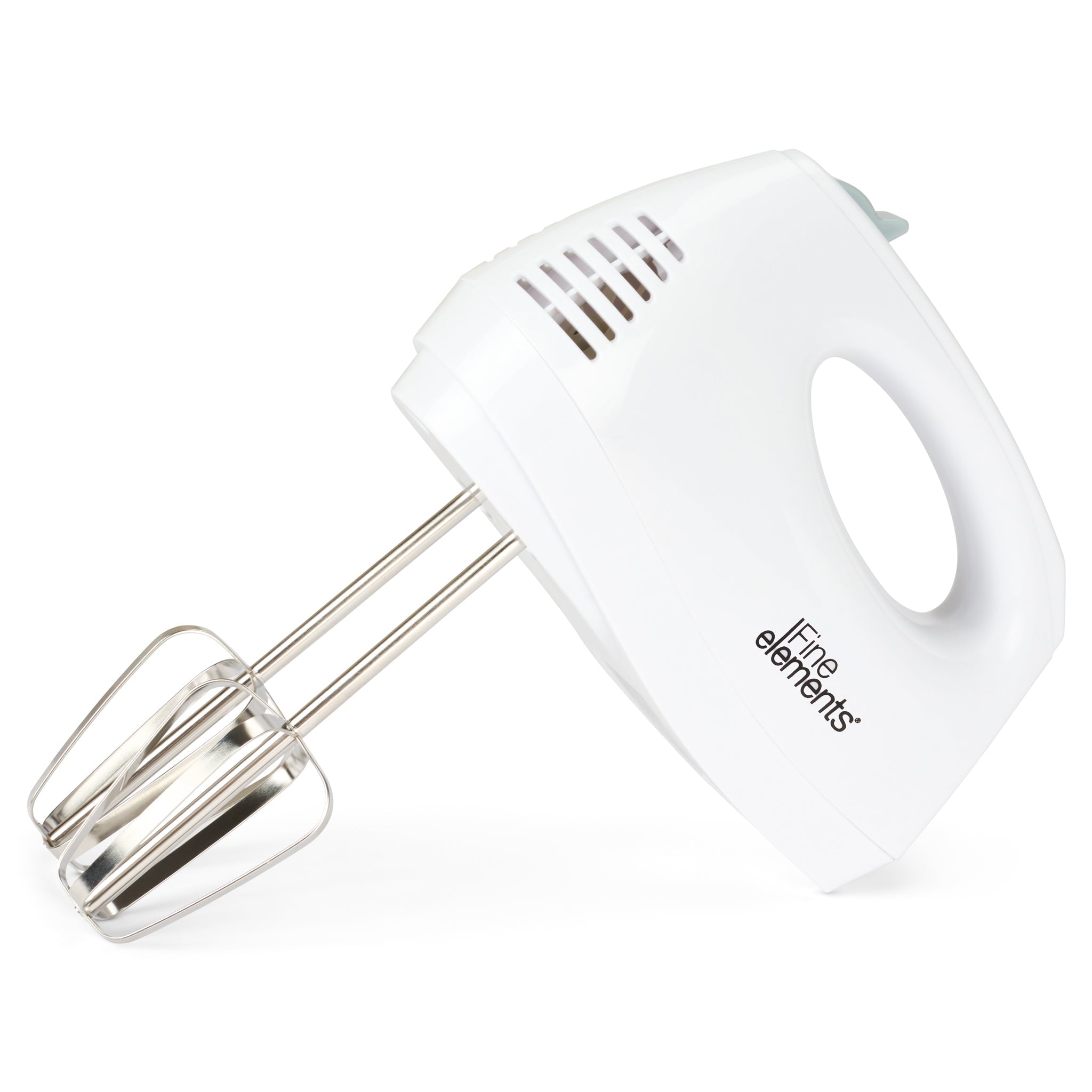 Fine Elements 150W Hand Mixer Kitchen Tools & Utensils Clearance