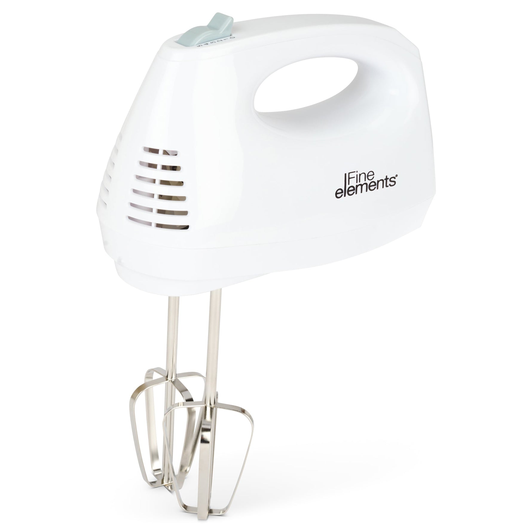 Fine Elements 150W Hand Mixer - Bargainia.com - 