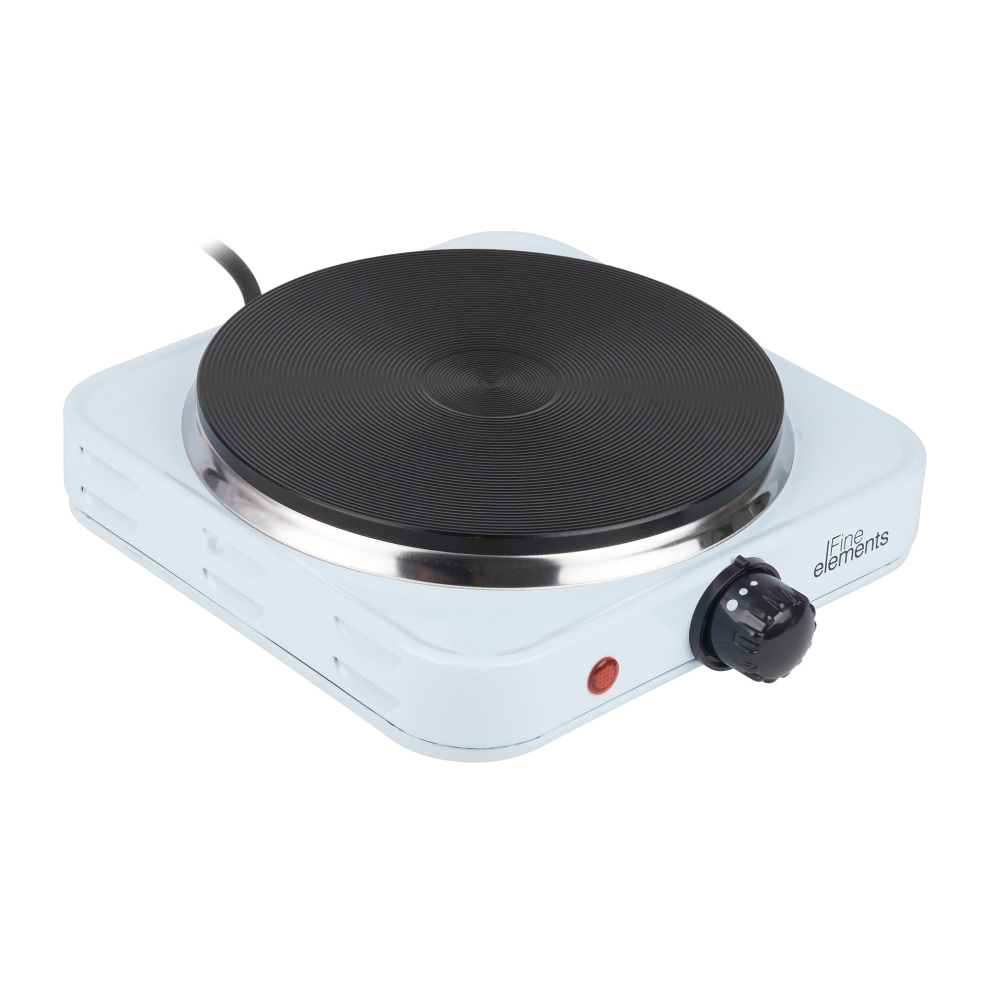 Fine Elements Single Hot Plate Cooking Clearance